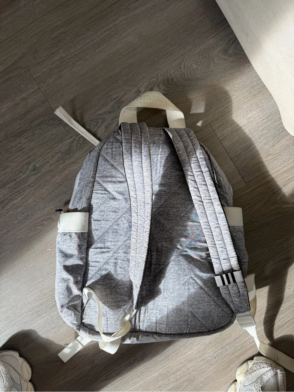 Adidas Backpack - Picture 3 of 5